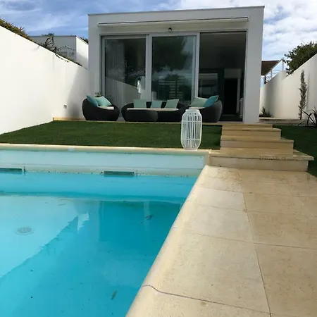 Casa vacanze Turismo De Charme Aldeia do Meco